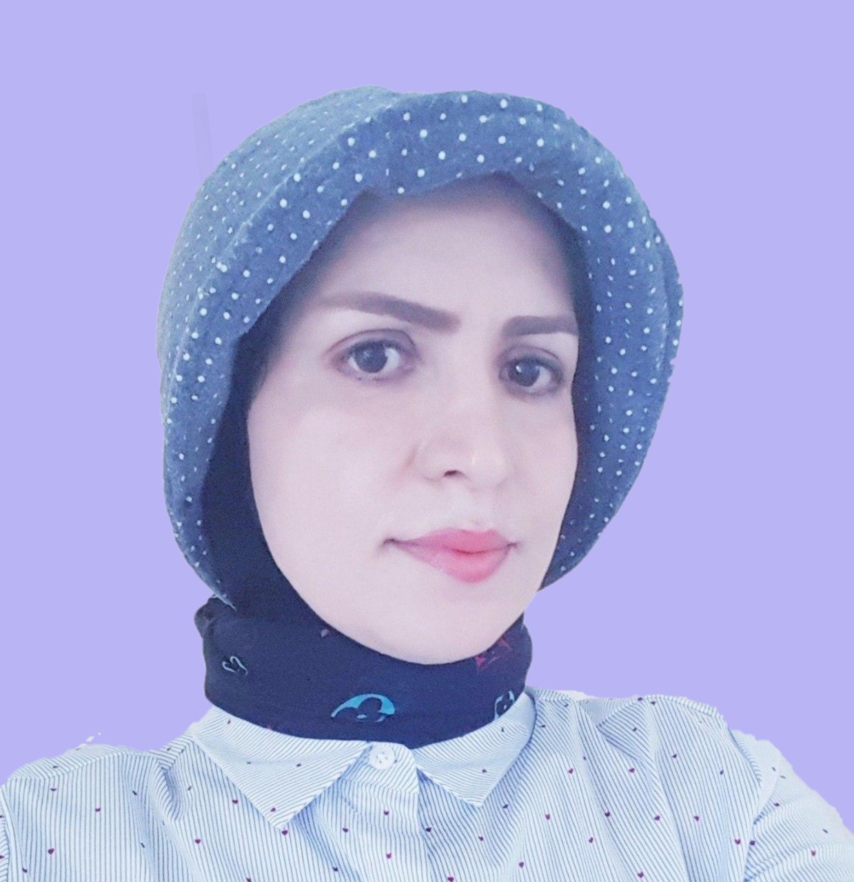 Zeinab Y. Shahraki